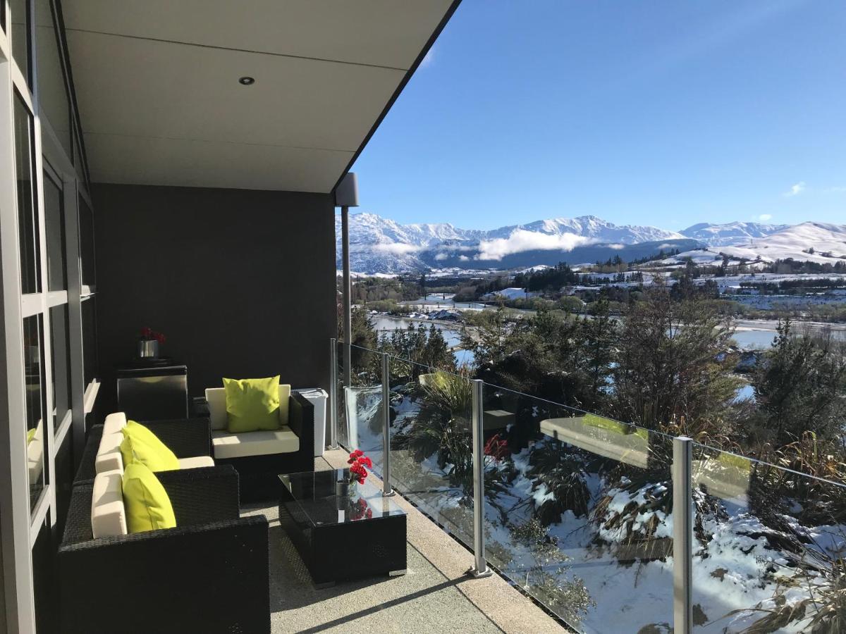 Shotover Ridge Куийнстаун Екстериор снимка