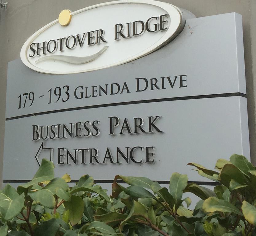 Shotover Ridge Куийнстаун Екстериор снимка