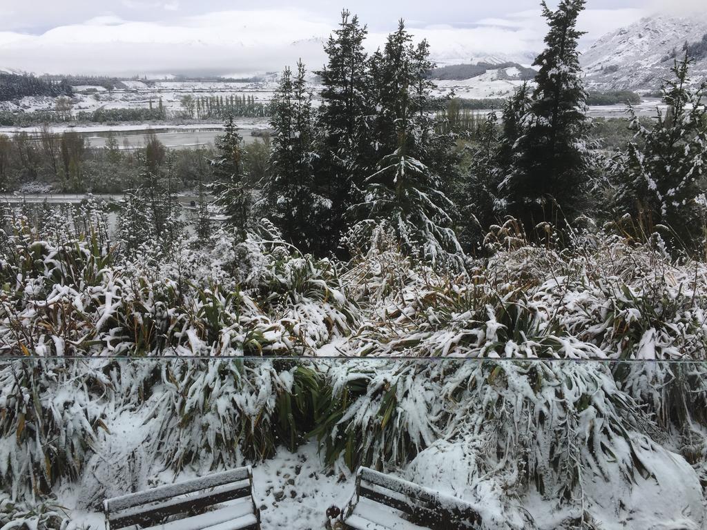 Shotover Ridge Куийнстаун Екстериор снимка