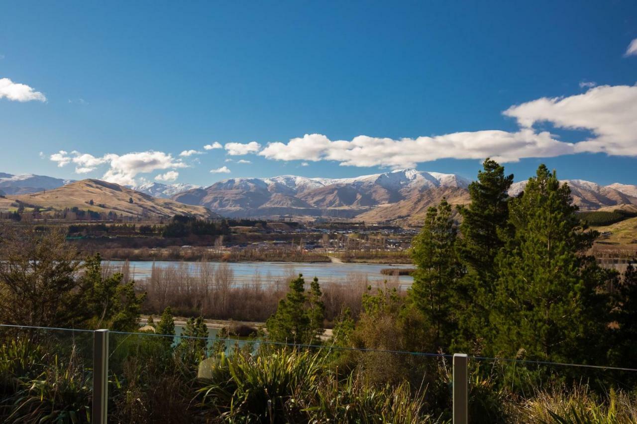 Shotover Ridge Куийнстаун Екстериор снимка